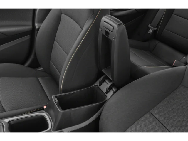 Used 2019 Silver Chevrolet LS image 10