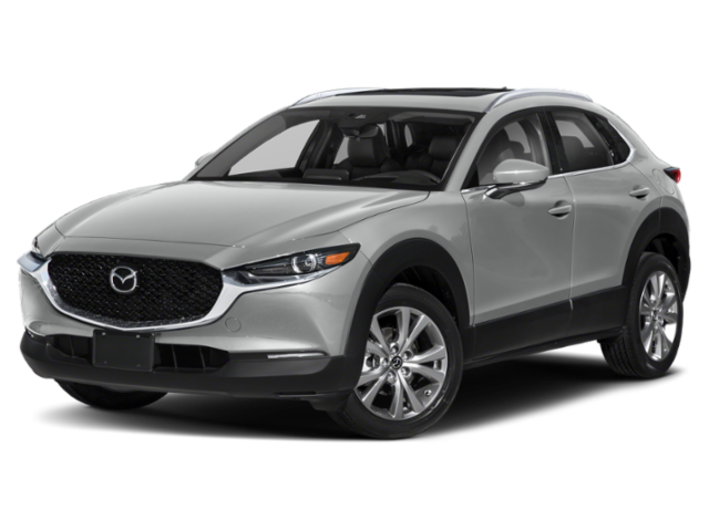 2021 Mazda CX-30 Premium's photo