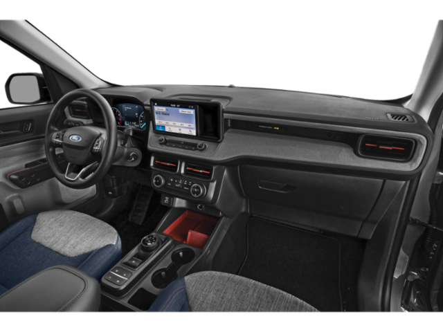Used 2023 Green Ford XLT image 15