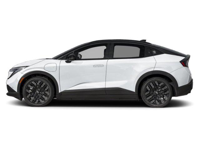 New 2026 XKJ/White Nissan PLATINUM+ image 3