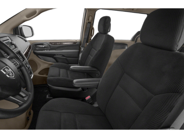 Used 2019 Gray Dodge GT image 6