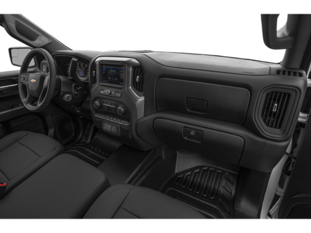 Used 2019 Silver Chevrolet LTZ image 12