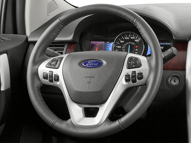 Used 2013  Ford SEL image 6