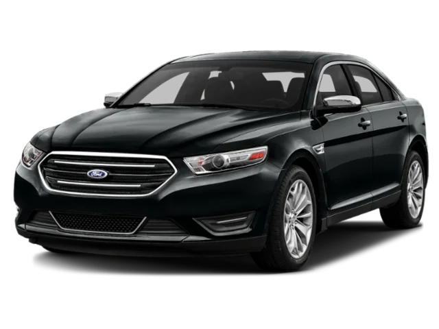 2015 Ford Taurus