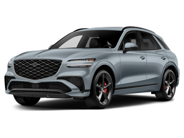 New 2027 Bering Blue Genesis 3.5T Prestige Graphite image 1
