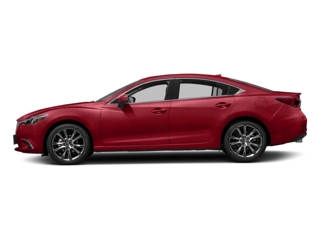 Used 2016 Red Mazda i Grand Touring image 3