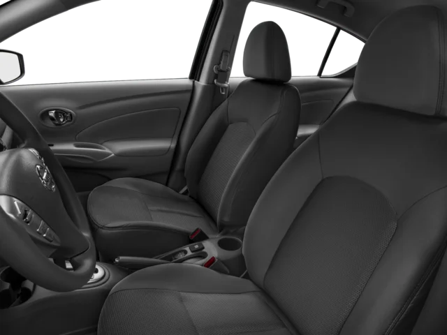 Used 2016 Red Nissan 1.6 S Plus image 10