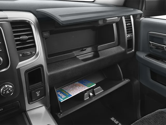 New 2014 White Ram Laramie image 14