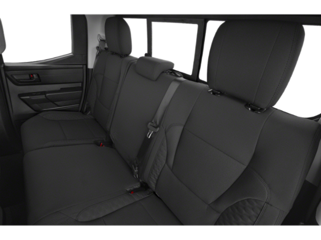 Used 2023 Brown Toyota Limited image 10