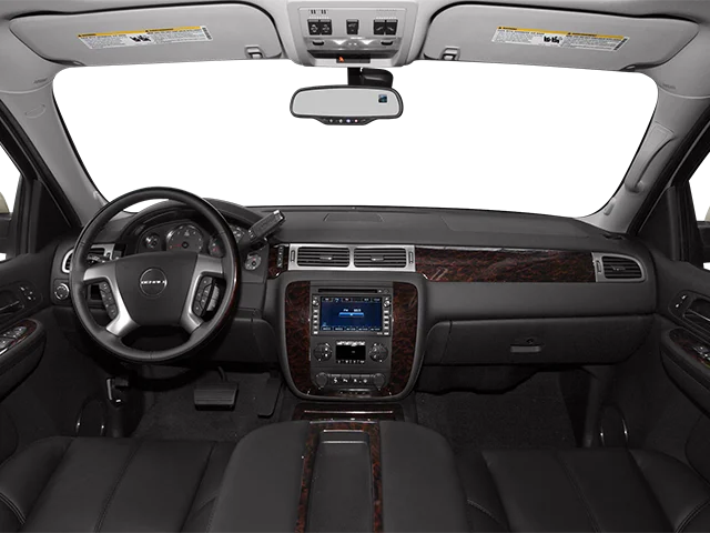 Used 2014  GMC Denali image 7