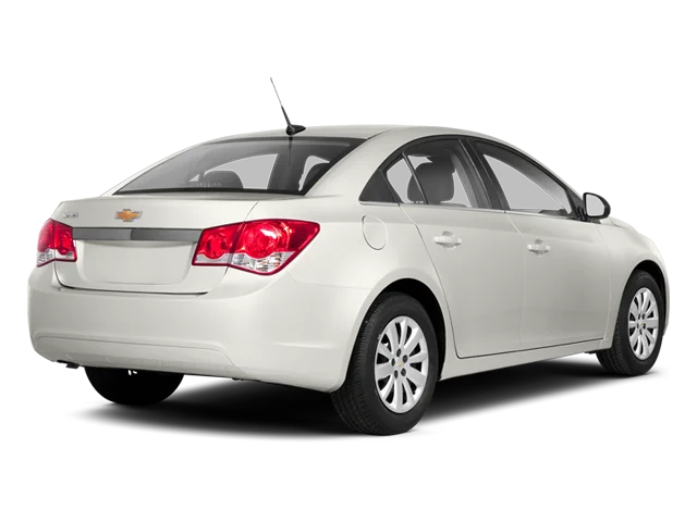 Used 2013 White Chevrolet LS image 8