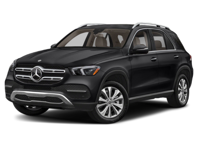 2020 Mercedes-Benz GLE GLE350 4MATIC's photo