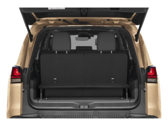 New 2026 Earth Lexus OVERTRAIL image 15