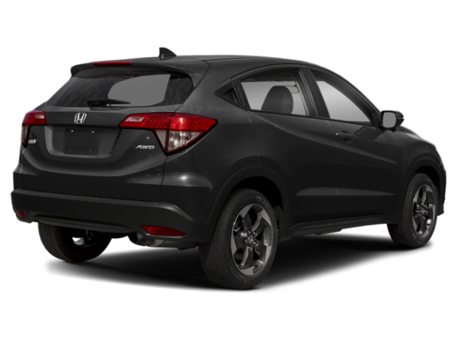 Used 2018  Honda EX image 2