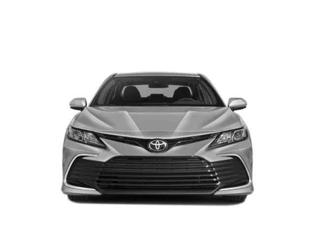 Used 2022  Toyota LE image 4