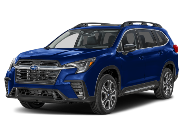 2026 Subaru Ascent Limited 7 Passenger's photo