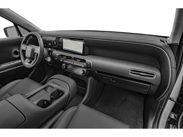 New 2026 Gray Hyundai SEL image 12