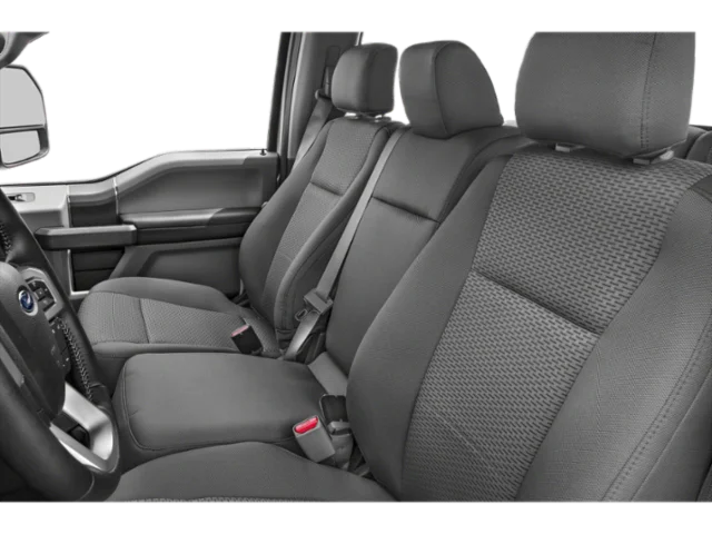 Used 2019 Black Ford XLT image 11