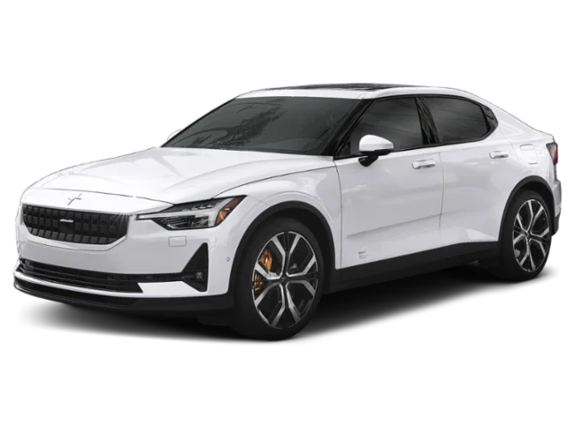 2022 Polestar 2