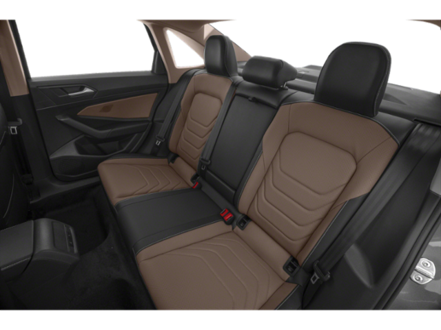 New 2026 Platinum Gray Metallic Volkswagen 1.5T Highline image 10