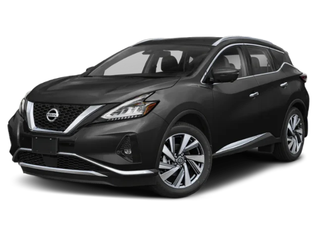 2020 Nissan Murano SL FWD's photo