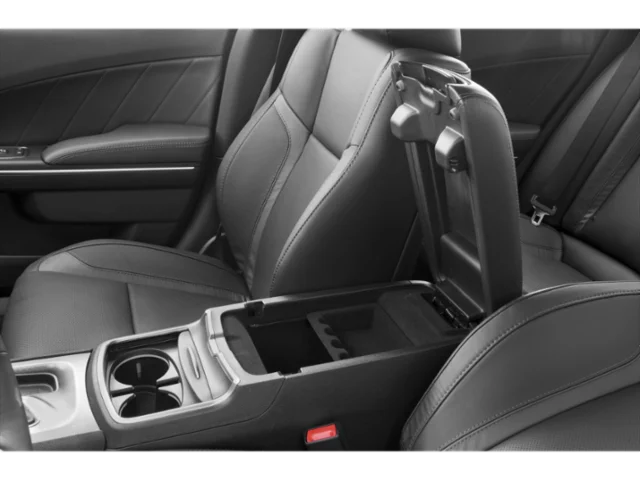 Used 2018 White Dodge R/T image 15