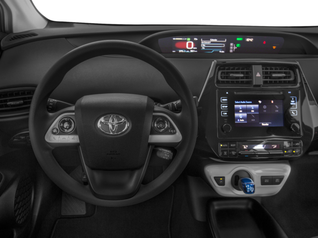 Used 2018 Red Toyota Three image 7
