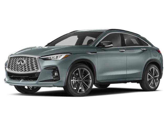 2022 INFINITI QX55 Sensory AWD's photo