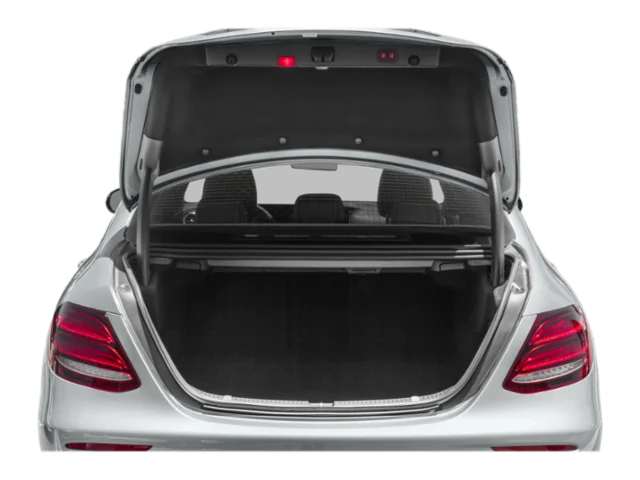 2017 Mercedes-Benz E-Class E300 - Photo 9