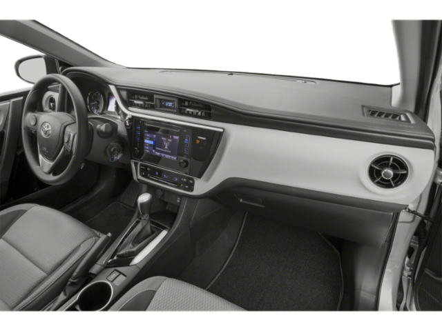 Used 2019 Super White Toyota SE image 16