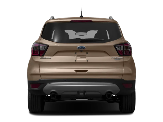Used 2018 Gray Ford Titanium image 5