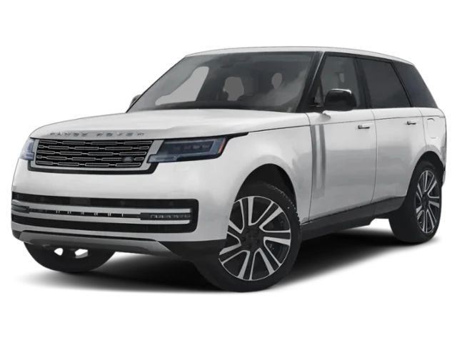 2026 Land Rover Range Rover 4.4 Autobiography LWB 7's photo
