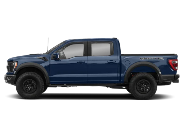 2023 Ford F-150 Raptor - Photo 9