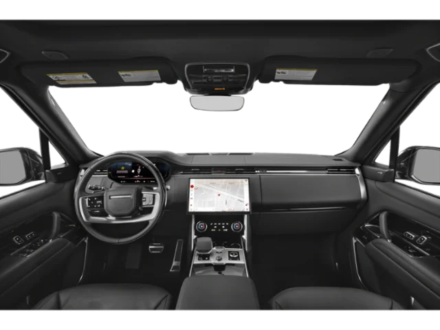 New 2026  Land Rover SE image 8