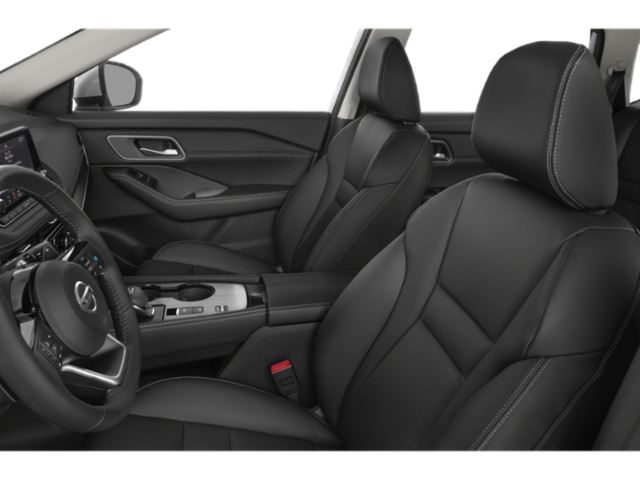 Used 2023 Gray Nissan SL image 6