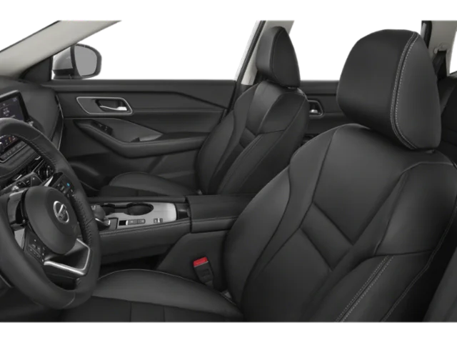 Used 2023 White Nissan SL image 13