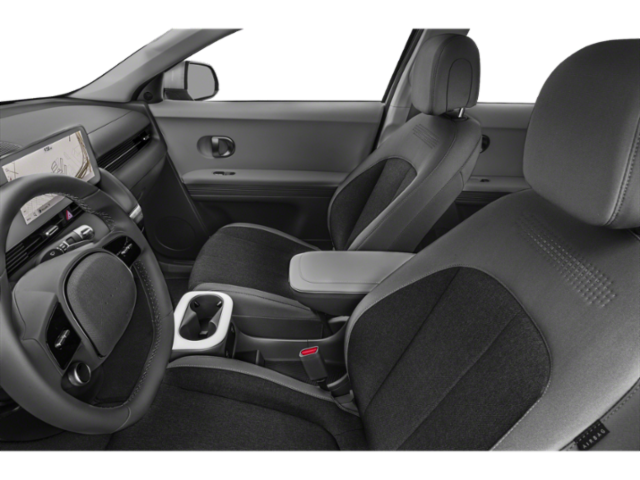 Used 2024 Blue Hyundai Limited image 8