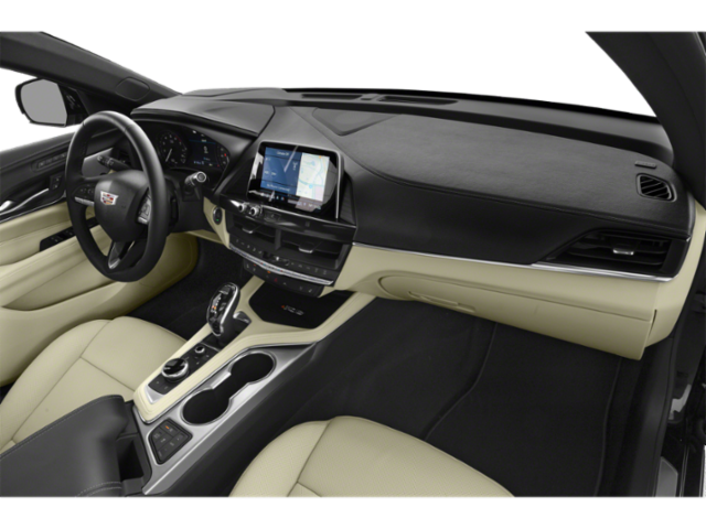 Used 2020 WAVE METALLIC Cadillac Sport image 12