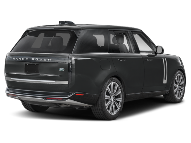 New 2027 Santorini Black LAND ROVER SE 400PS Auto image 9