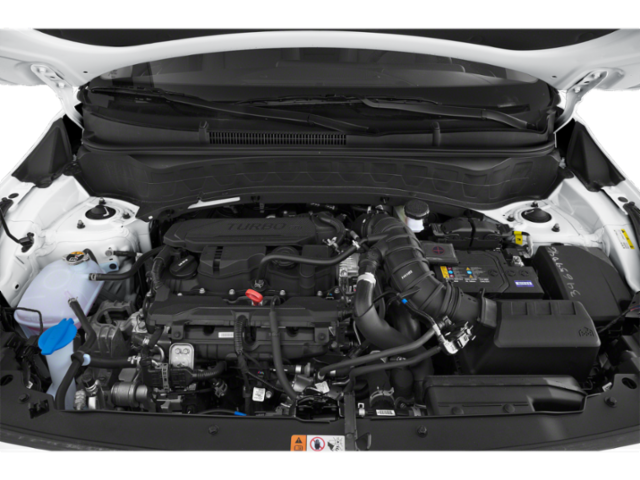 Used 2024 Gray Kia SX image 11