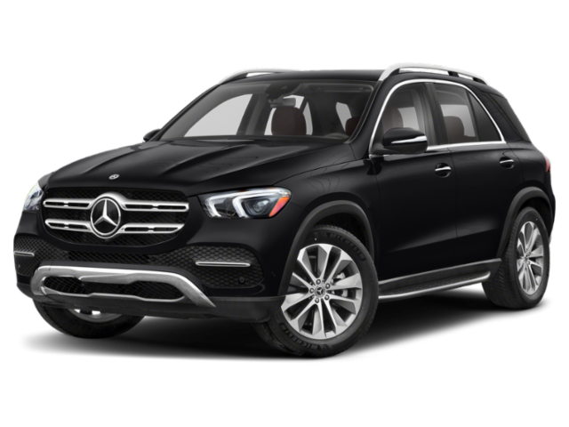 2020 Mercedes-Benz GLE GLE450 4MATIC's photo