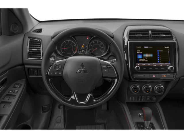 New 2026 Black Mitsubishi 2.0 LE image 4