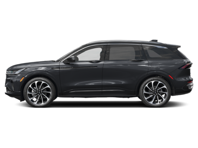 New 2026 Black Lincoln Black Label image 3