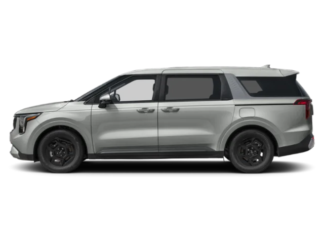 New 2027  Kia LXS image 3