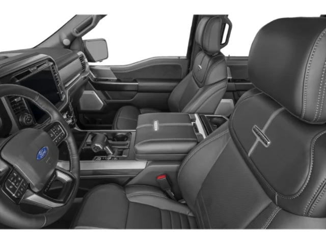 New 2026 Avalanche Ford Platinum image 6