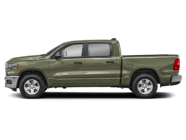 New 2026 Tank RAM BIG HORN image 12