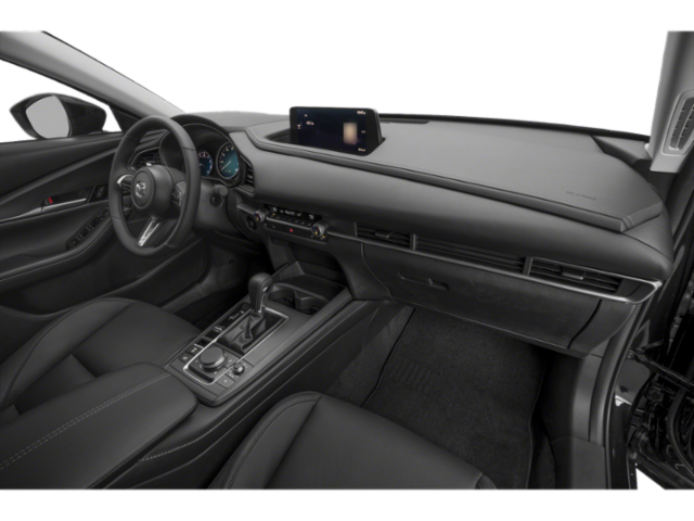 New 2026 White Mazda 2.5 S Premium image 12
