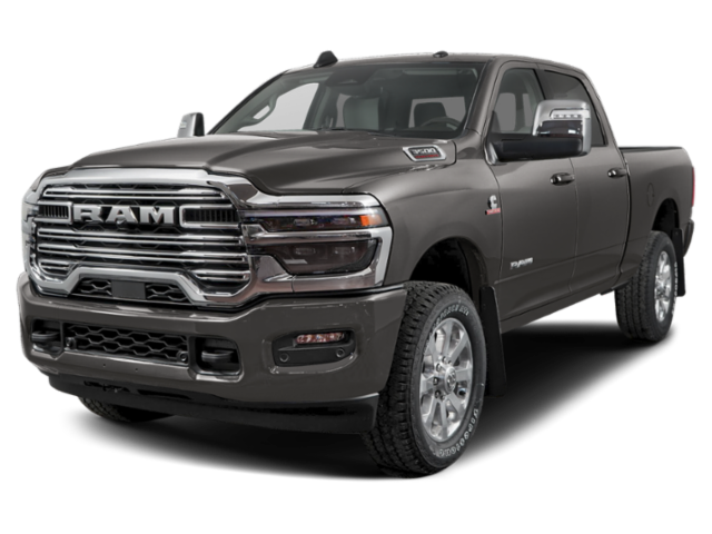 2027 RAM 3500