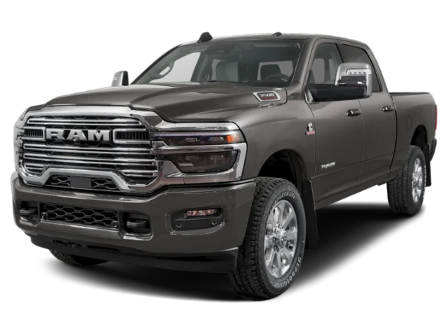2027 RAM 3500
