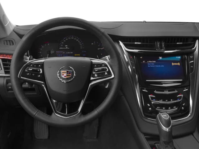 Used 2014  Cadillac LE | SE | XLE image 6
